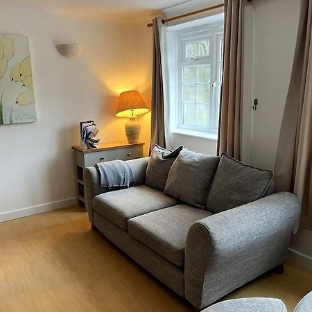 10 Wye Rapids Cottages Symonds Yat Dış mekan fotoğraf
